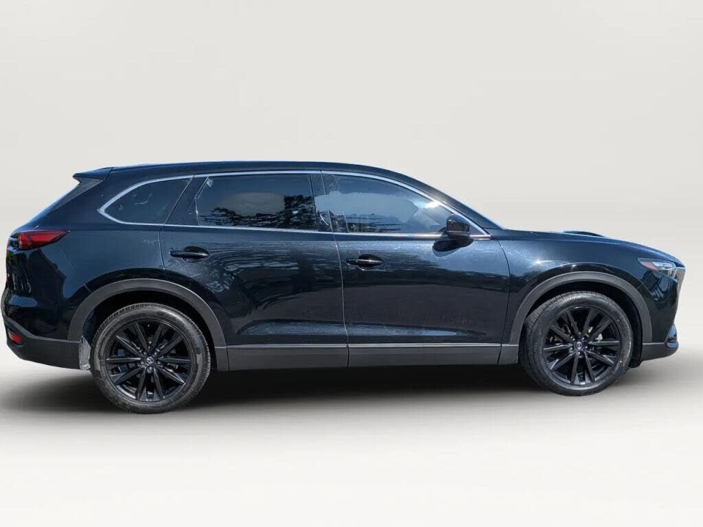 2023 MAZDA CX-9