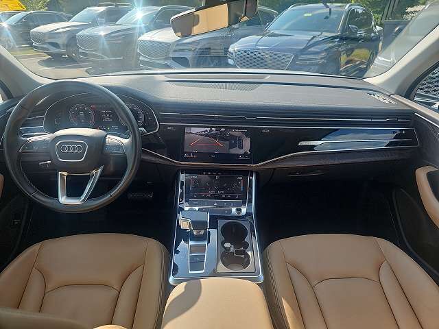 2025 Audi Q7