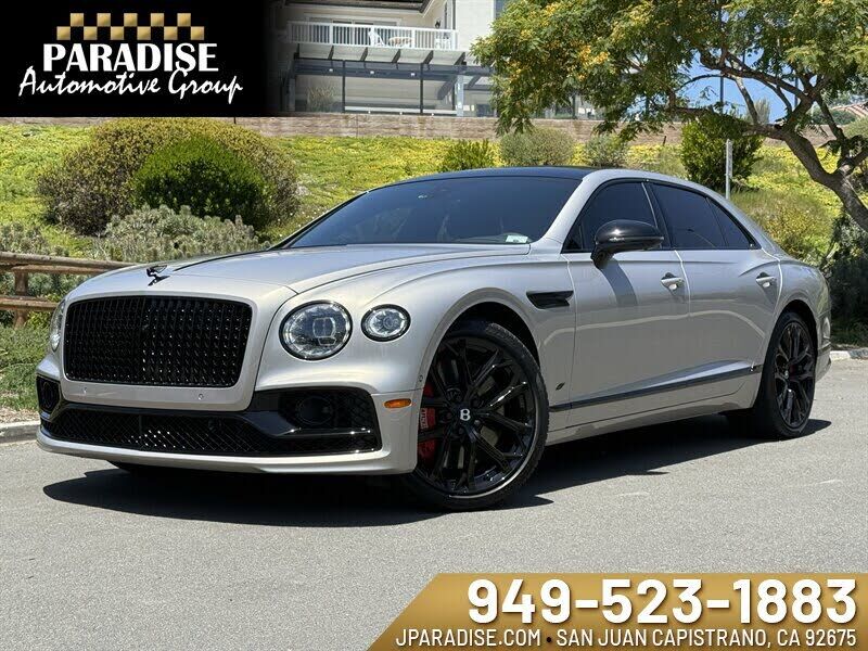 2023 BENTLEY Flying Spur