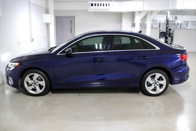 2023 Audi A3
