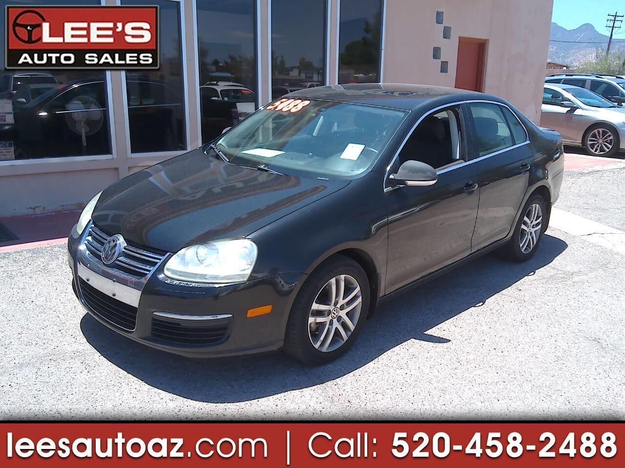 2005 VOLKSWAGEN Jetta