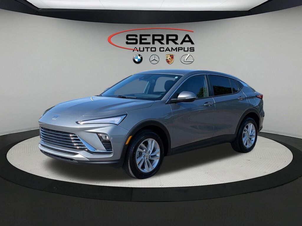 2024 BUICK Envista