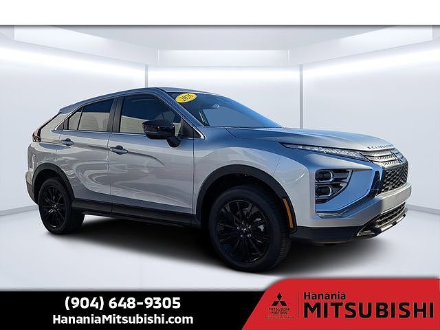 2026 MITSUBISHI ECLIPSE CROSS