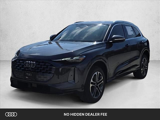 2025 AUDI Q5