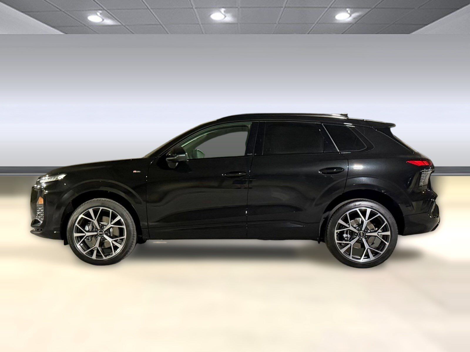 2026 Audi Q3