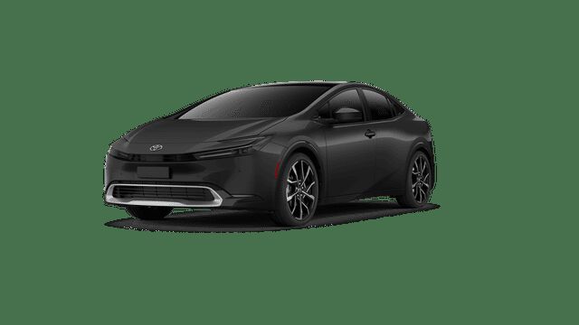 2026 TOYOTA Prius