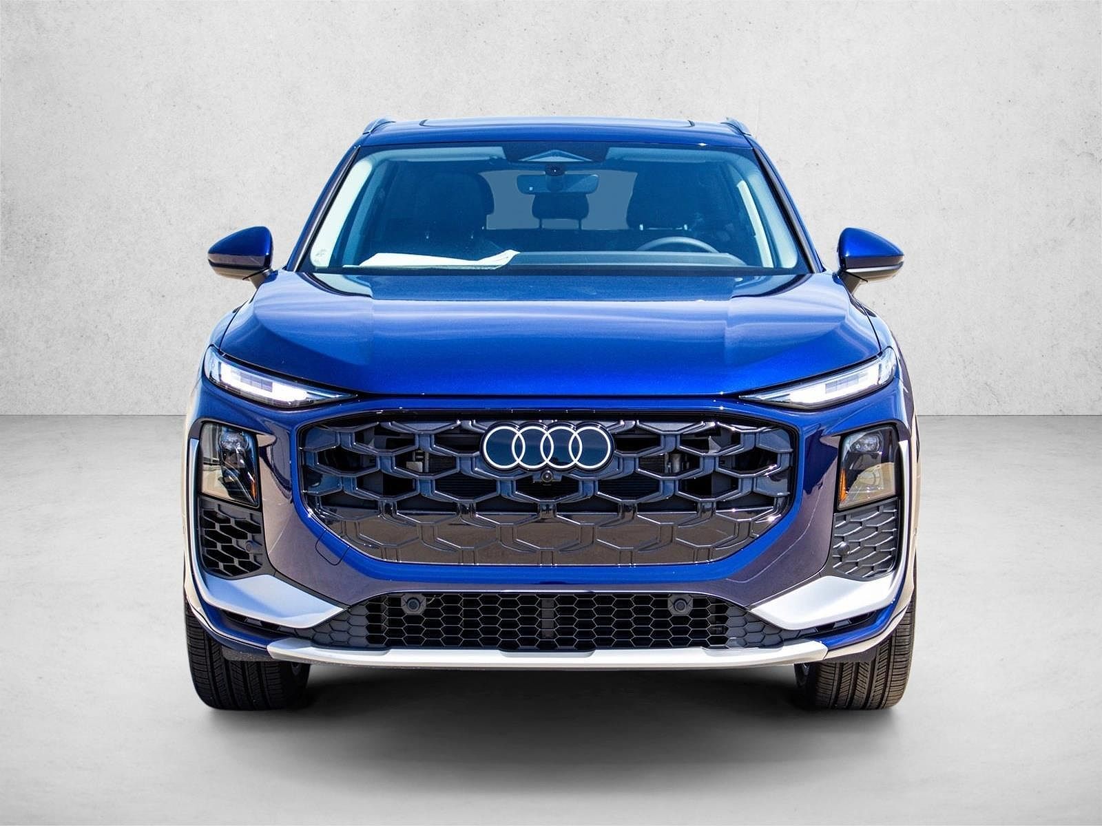 2026 Audi Q3