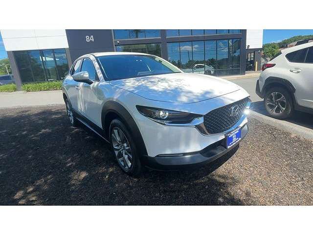 2022 MAZDA CX-30