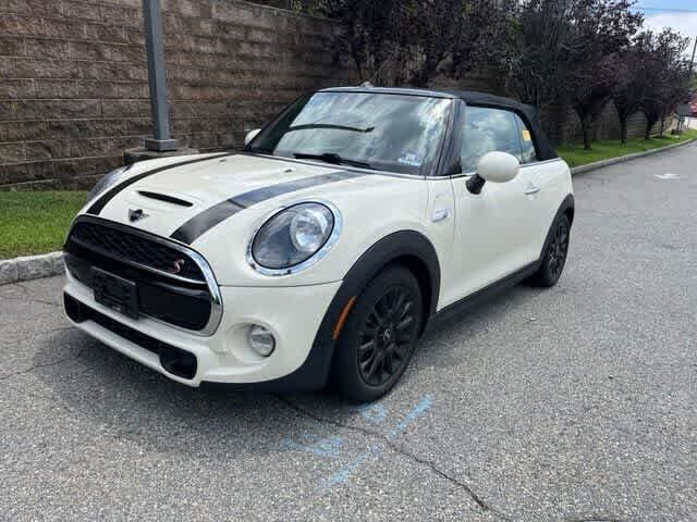 2019 MINI Cooper Convertible