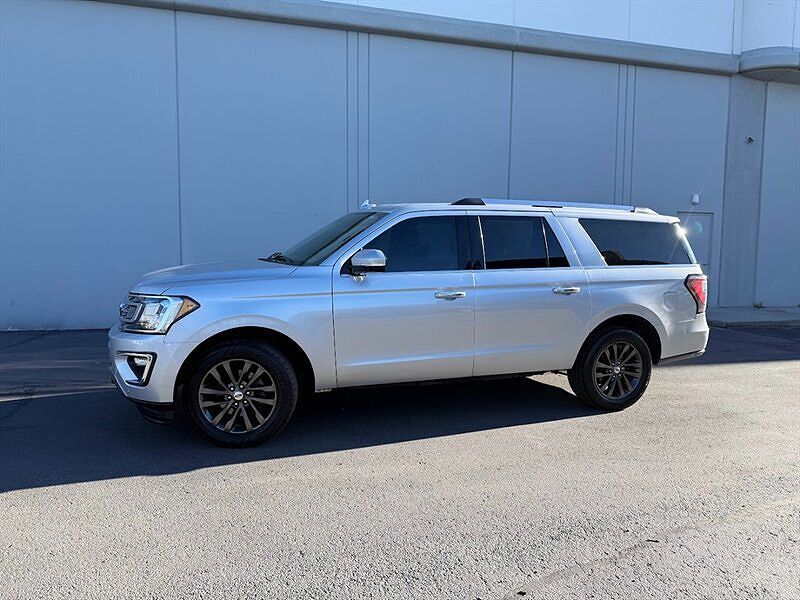 2019 FORD Expedition