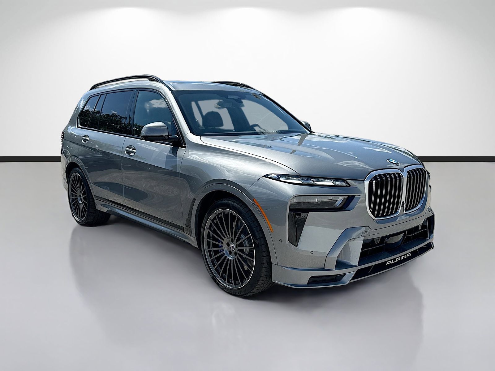 2026 BMW X7