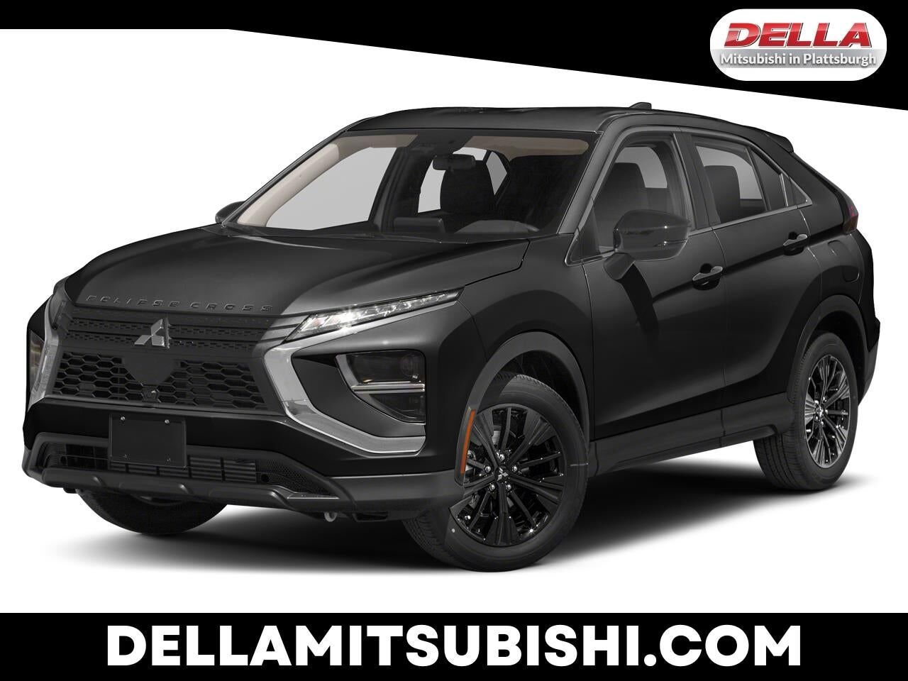 2022 MITSUBISHI ECLIPSE CROSS