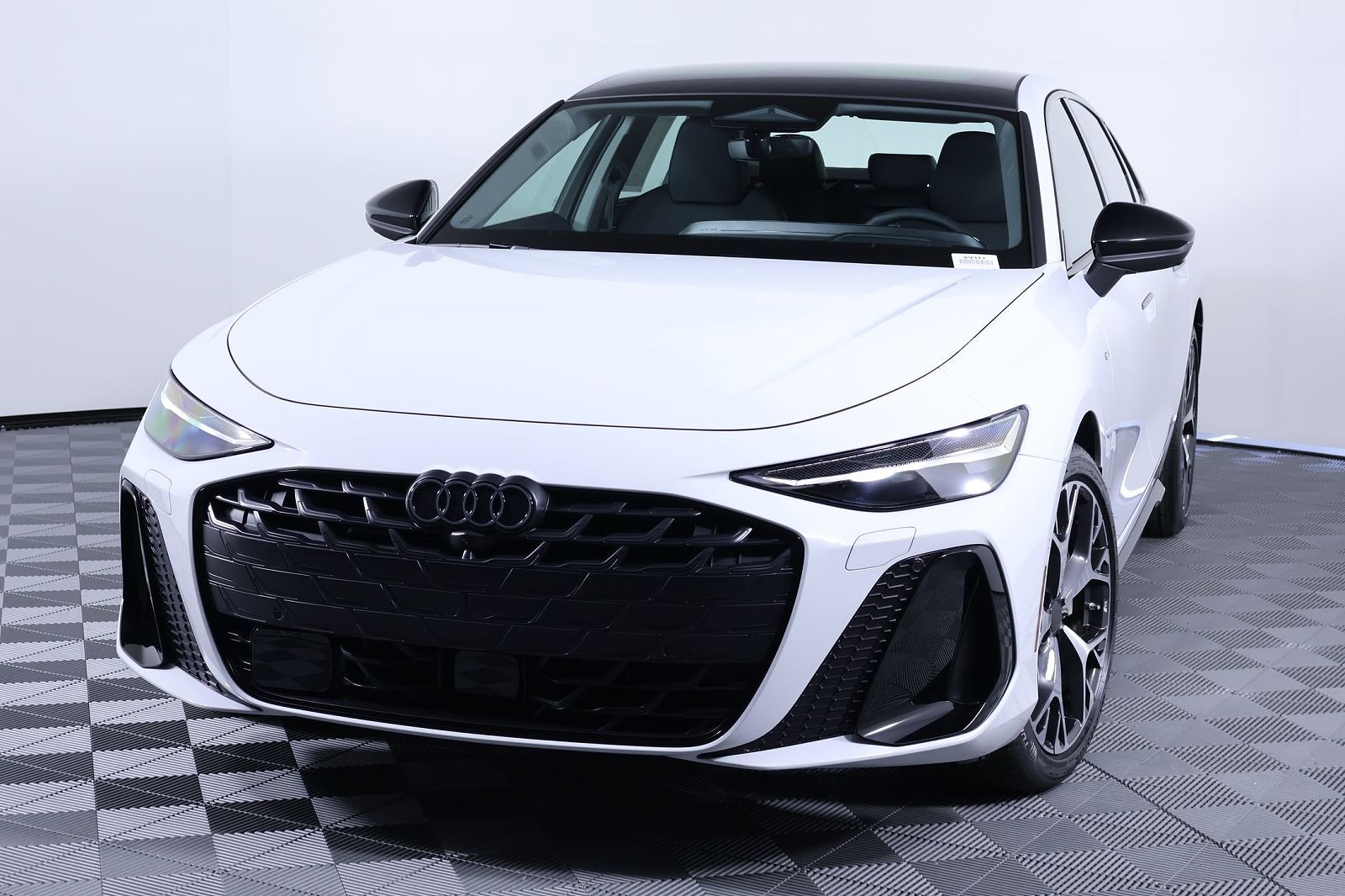 2026 AUDI A6