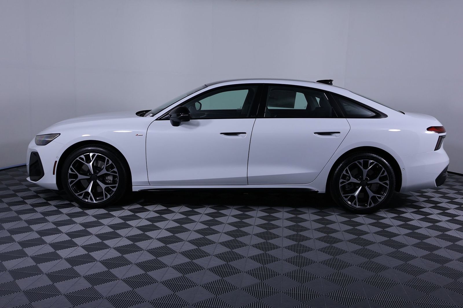 2026 Audi A6