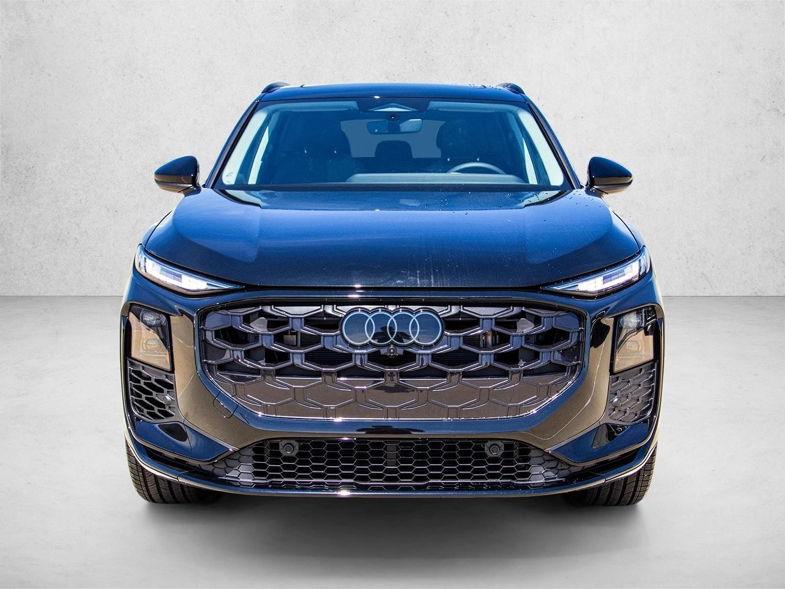2026 Audi Q3