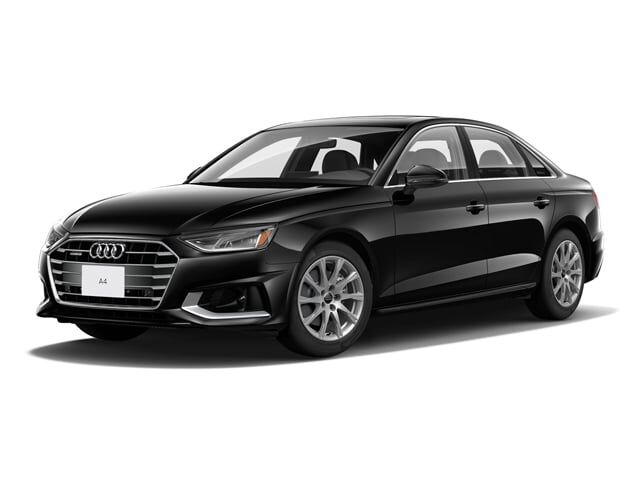 2021 Audi A4
