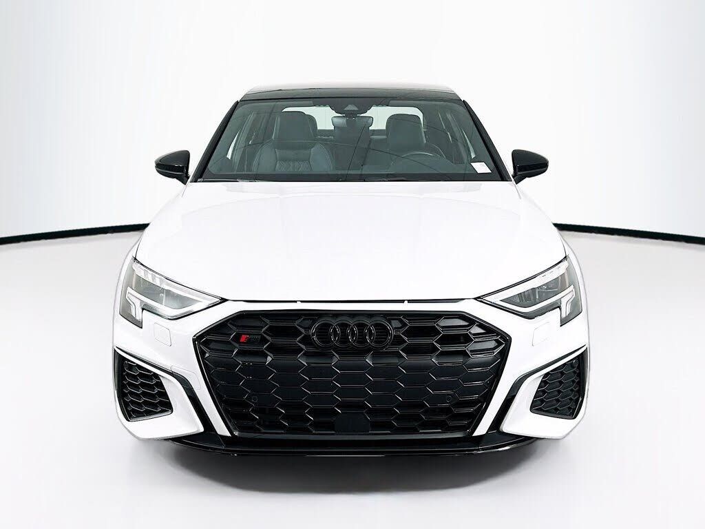 2023 Audi S3