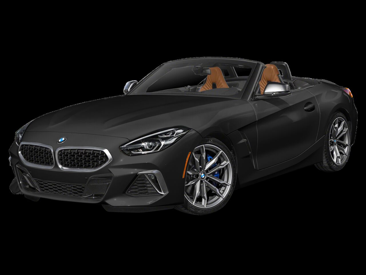 2020 BMW Z4