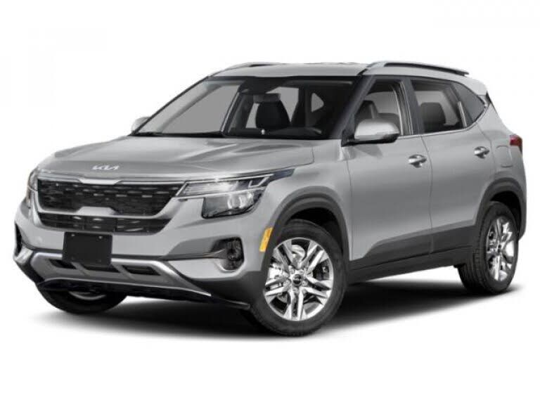 2022 KIA Seltos