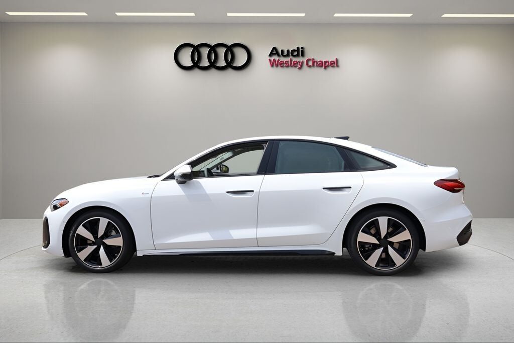2026 Audi A5