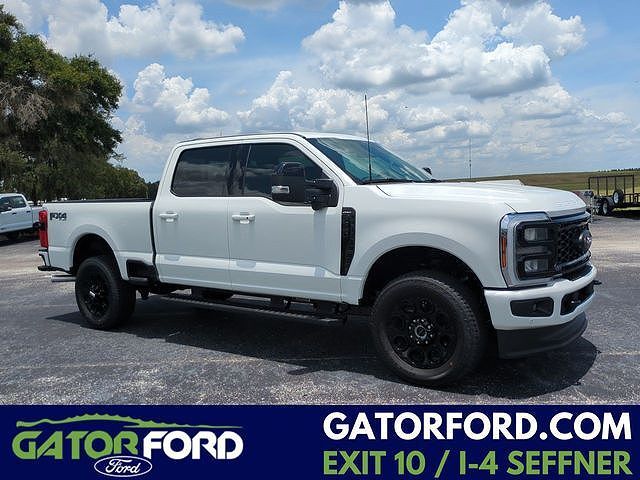 2026 FORD F-350