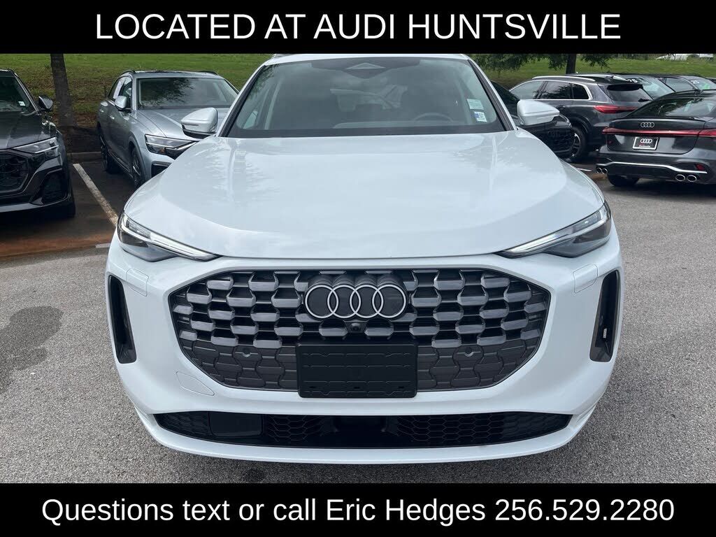 2025 Audi Q5