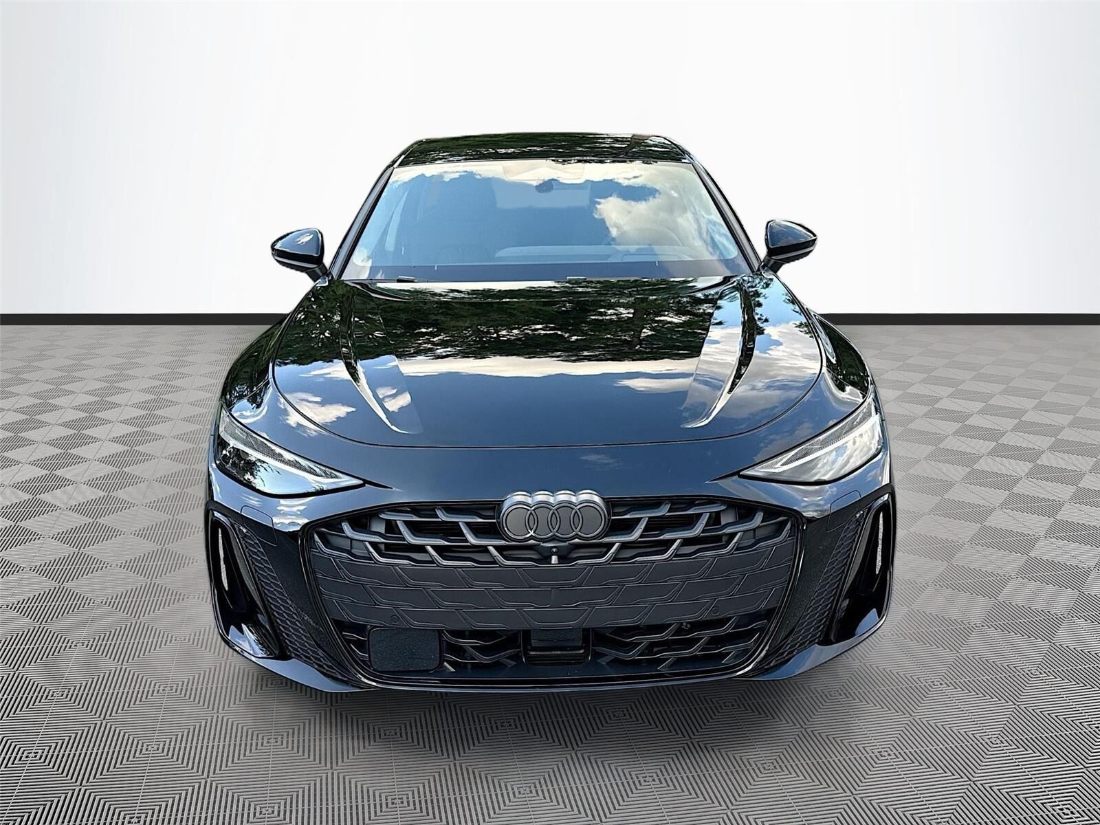 2026 Audi A6