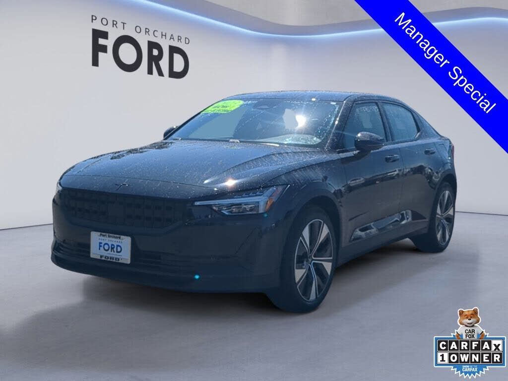 2023 POLESTAR PS2