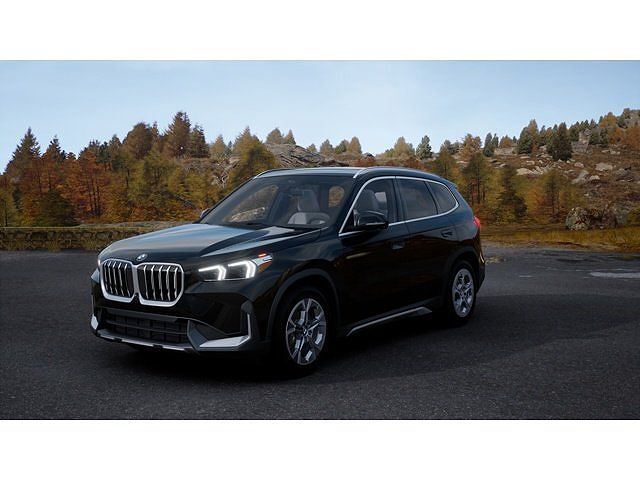 2026 BMW X1