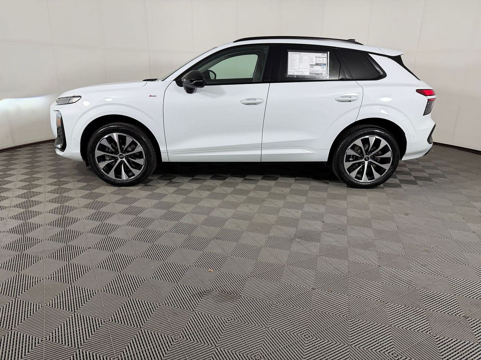 2026 Audi Q3