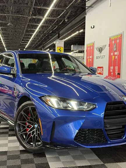 2026 BMW M3
