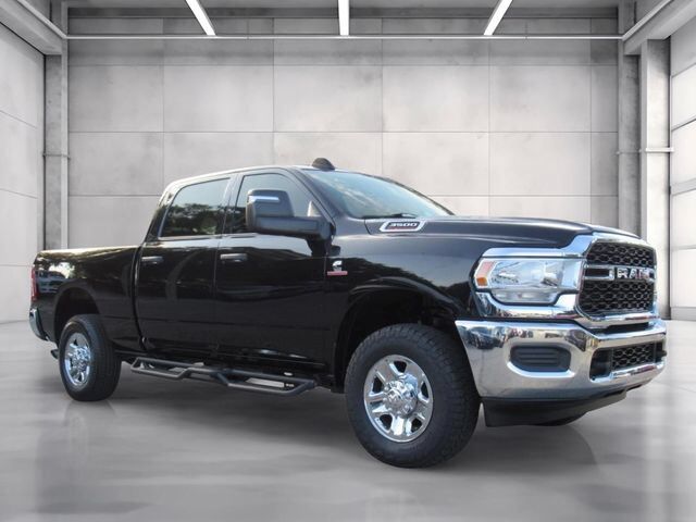 2023 RAM 3500