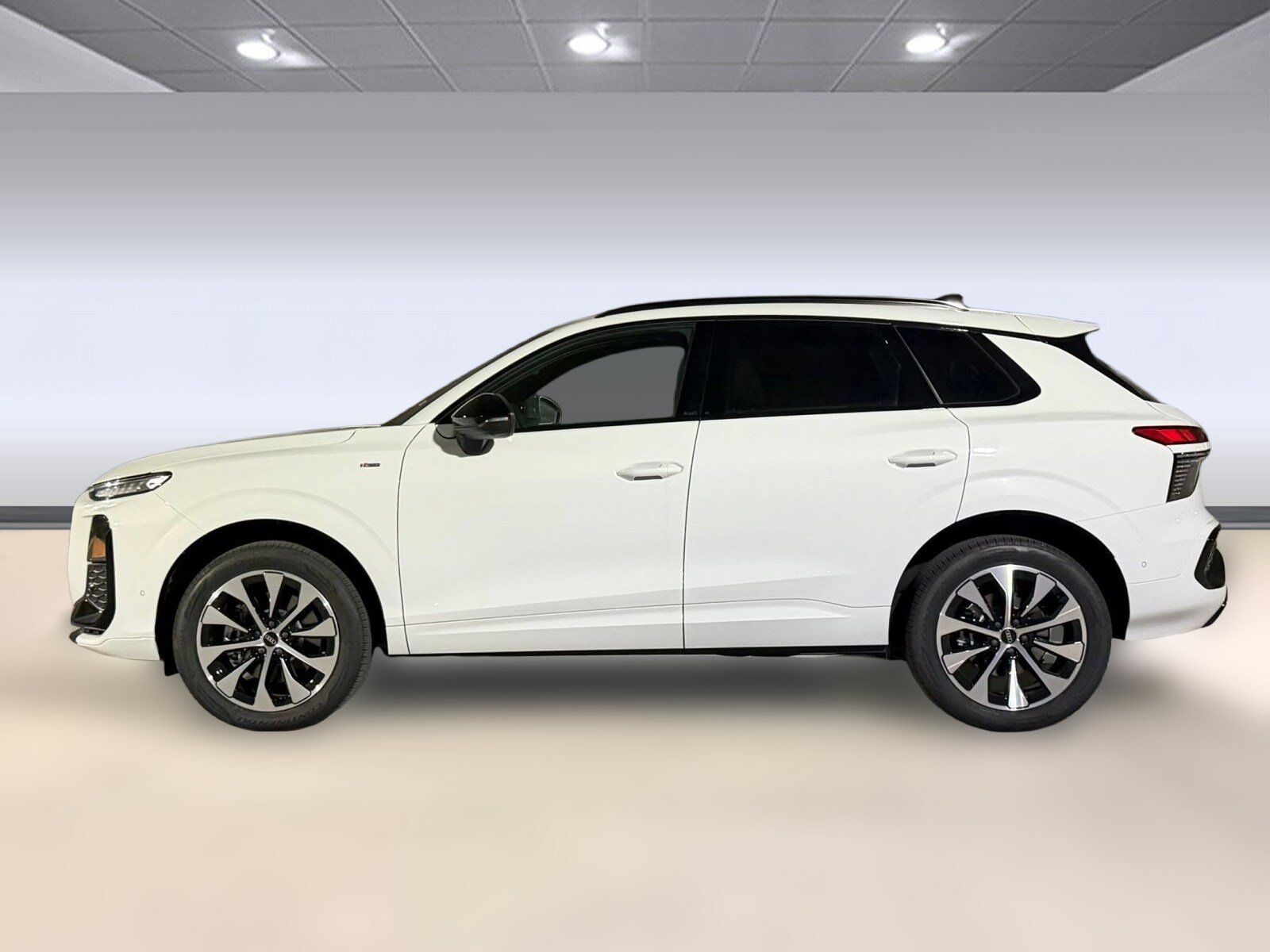2026 Audi Q3
