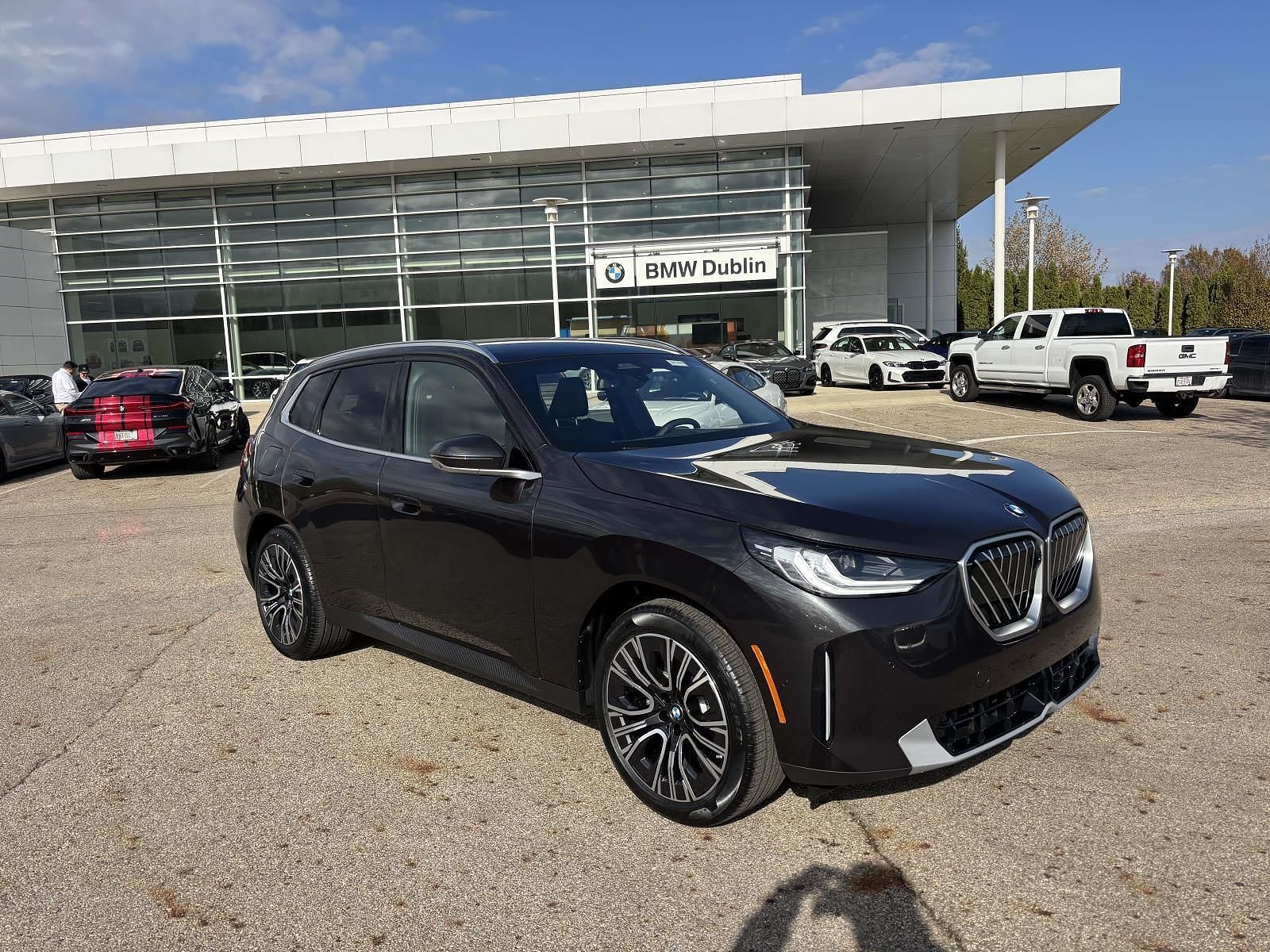 2026 BMW X3