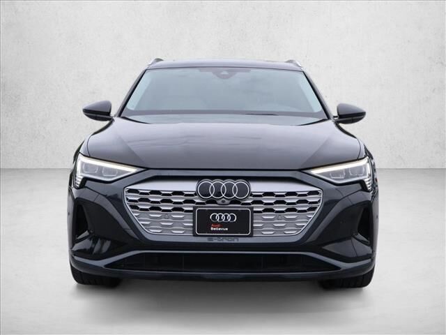2024 Audi Q8