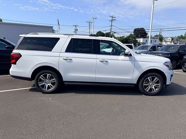 2024 FORD Expedition