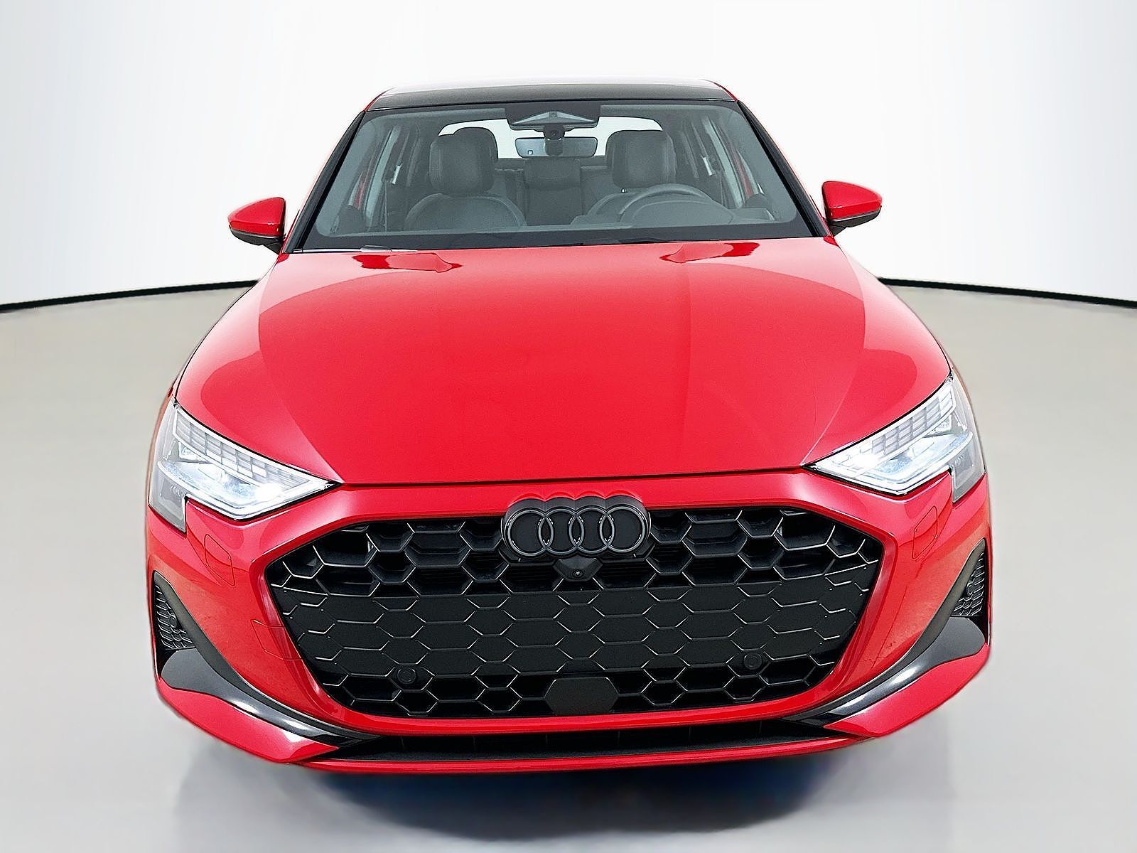 2026 Audi A3