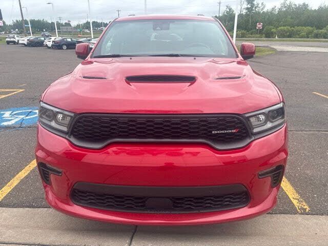 2022 DODGE Durango