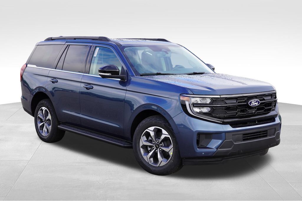 2027 FORD Expedition
