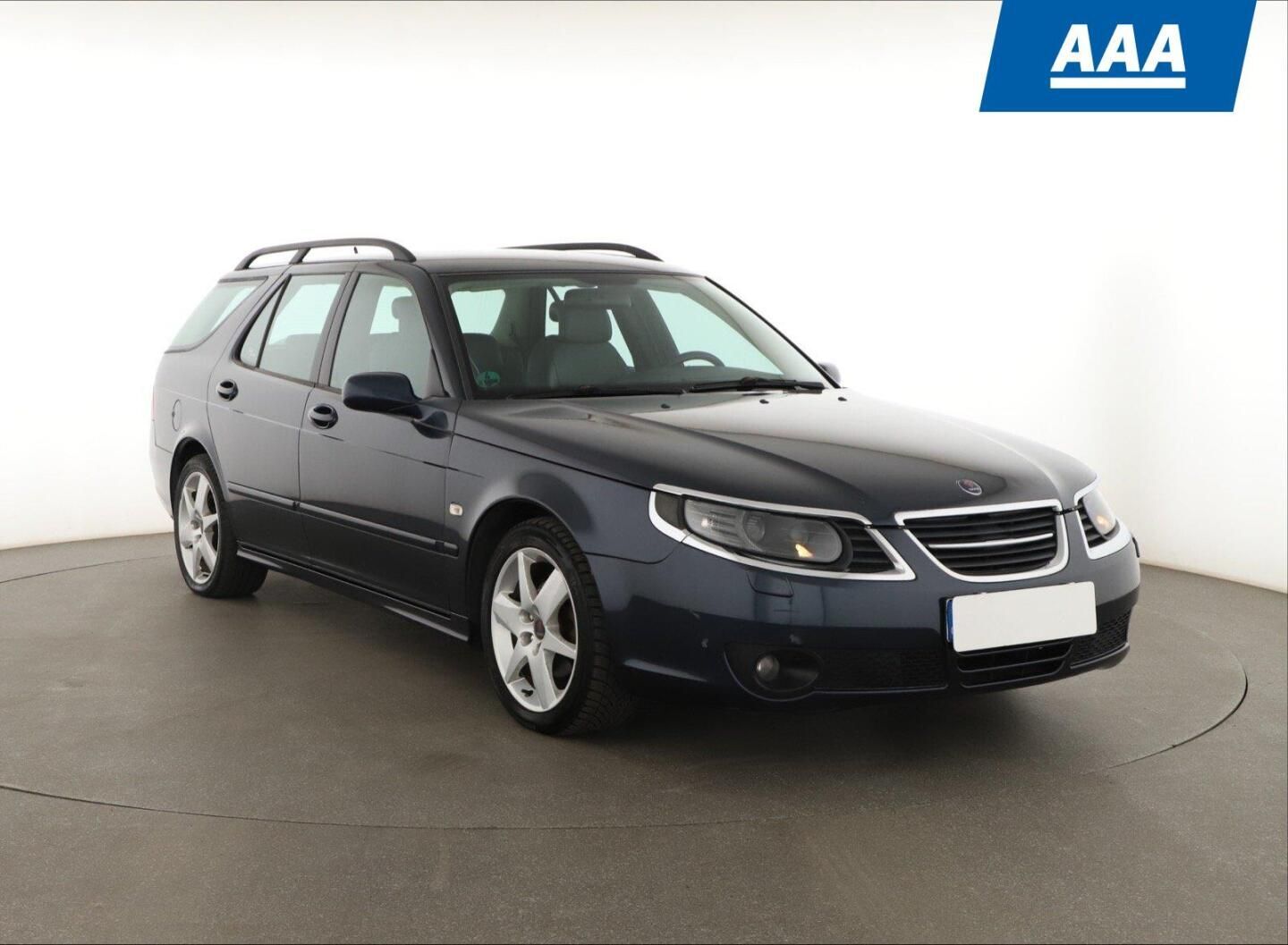 2006 SAAB 9-5