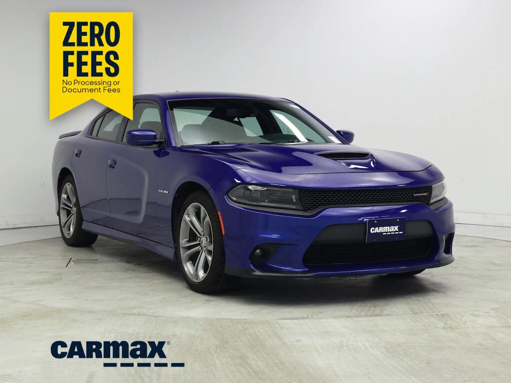 2022 DODGE Charger