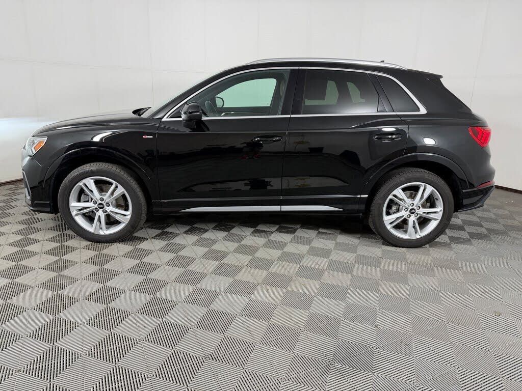 2024 Audi Q3