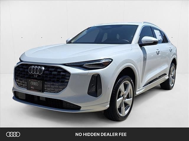2025 AUDI Q5