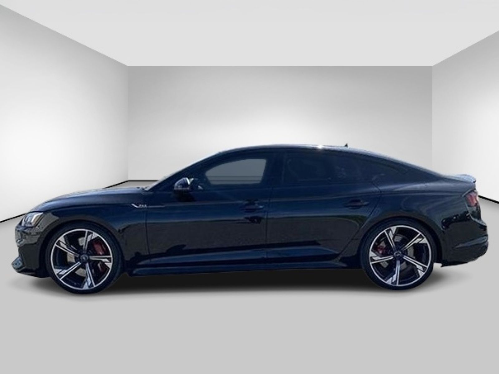 2019 Audi RS5