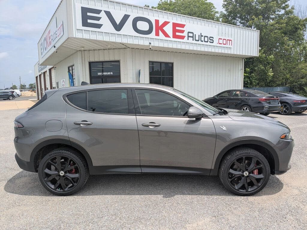 2024 DODGE HORNET