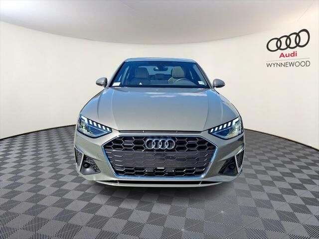 2023 Audi A4