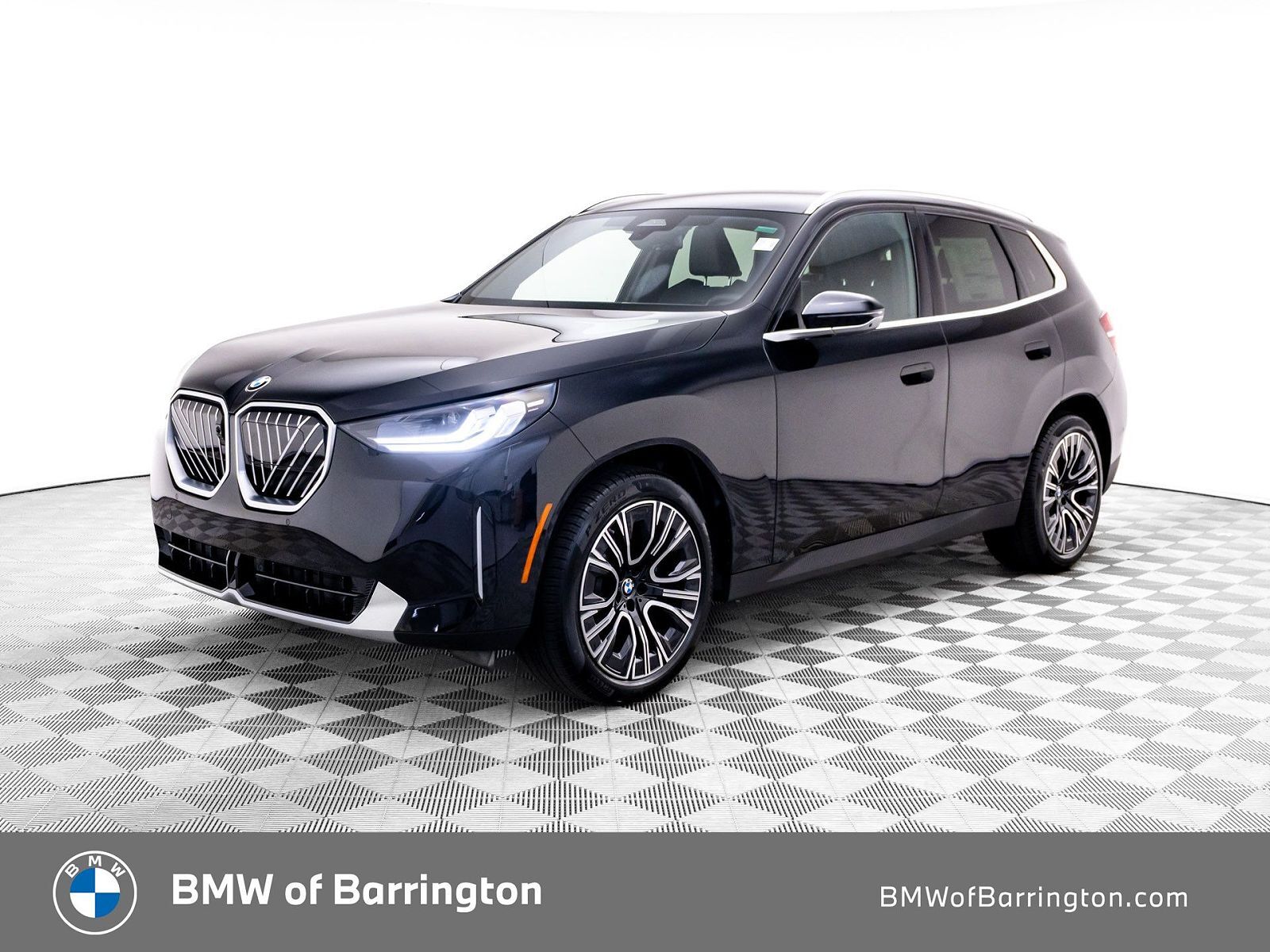 2026 BMW X3