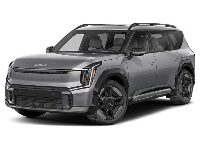2026 KIA EV9