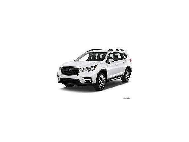 2020 SUBARU Ascent