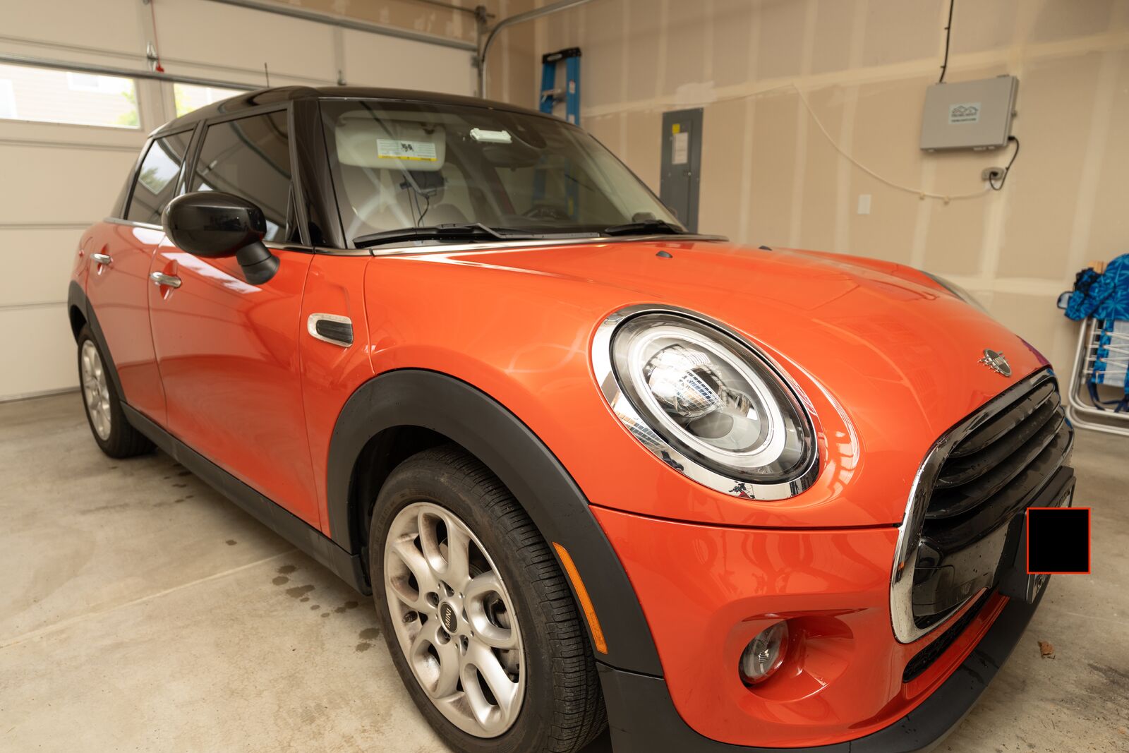 2021 MINI Cooper